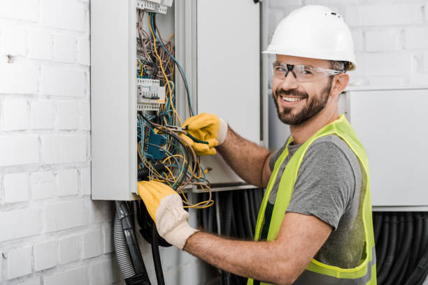 Best Affordable Electrical Installation  in Robinson, IL
