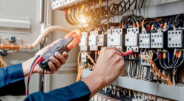  Robinson, IL Electrician Pros