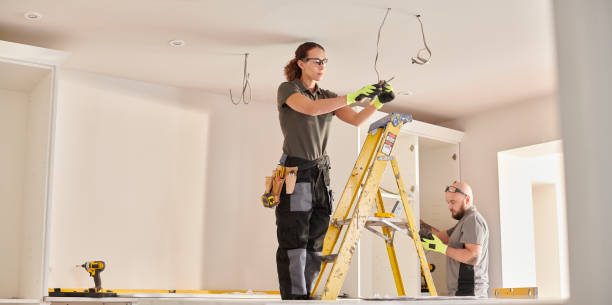 Best Emergency Electrical Repair  in Robinson, IL