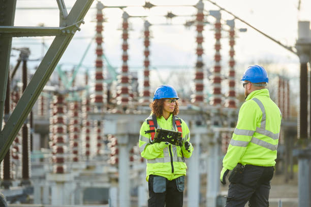 Best Electrical Troubleshooting Services  in Robinson, IL