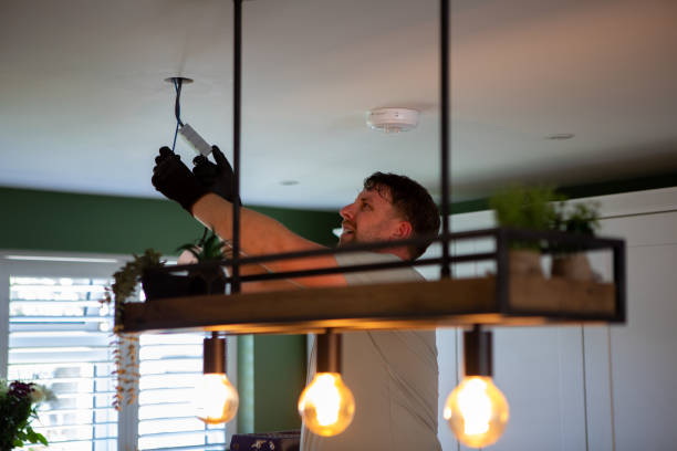 Best Electrical Outlet Repair  in Robinson, IL