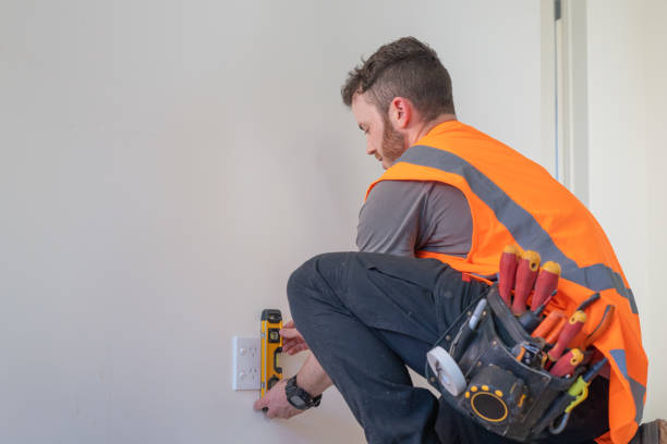 Best Generator Installation Services  in Robinson, IL